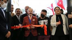 Bayrampaşa’da 2021’de Açılan Engelli Merkezi Ruhsatsızmış