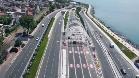 Avrasya’da Garanti Geçiş Sayısı Tuttu; Yine de Fark Ödendi