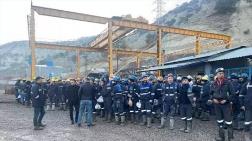 Çayırhan’da Özelleştirme İhalesi Tamamlandı