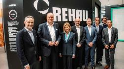 REHAU Pencere Çözümleri, ELVIAL ile Gücünü Birleştiriyor