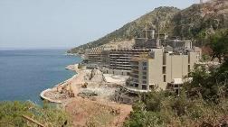 Marmaris Belediyesi'nden Yıkım Talimatı Verilen Otele İlişkin Açıklama