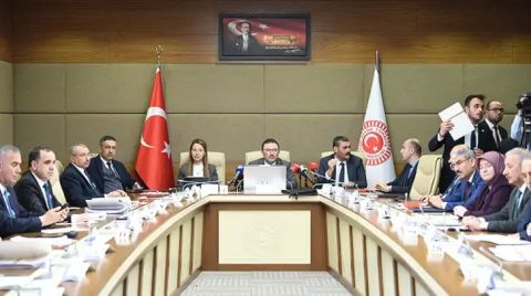 Kartalkaya Yangını Araştırma Komisyonunda “Boşa Zaman Kaybediyoruz” Tepkisi