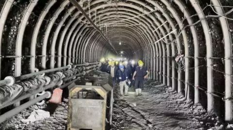 Maden Mühendisleri Odası’ndan Özelleştirmelere Tepki