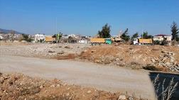 Yürütmeyi Durdurma Kararına Rağmen Belediye Yıkım İstiyor