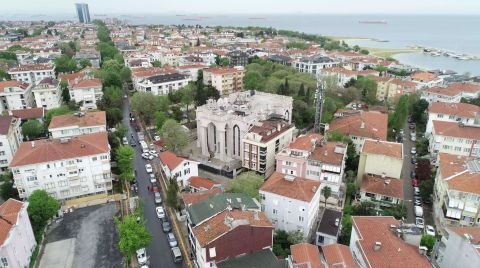 Bakırköy’de İmar Planları Onaylandı, Sorunlar Çözülmedi