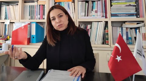 Mimarlar Odası, Hastane Tadilatındaki Tehlikeye Dikkat Çekti
