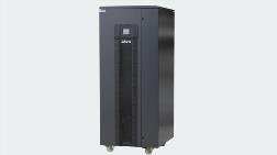 Kentsel Dönüşüm - İnform Forte UPS ile Enerji Güvenliği