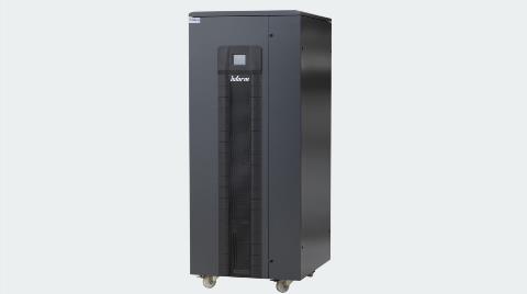 İnform Forte UPS ile Enerji Güvenliği