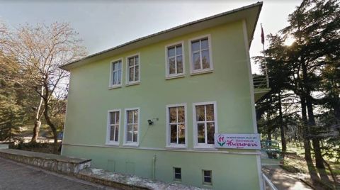 Huzurevi Ranta Kurban Gidecek