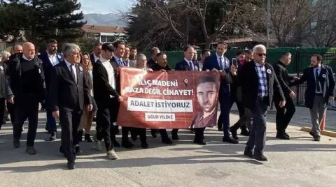 İliç Davası’nda Ne ‘Olası Kast’ Var Ne De Sorumlu Kamu Görevlisi