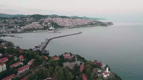Zonguldak’ta 3 Yıldır Boş Duran Hastanenin Akıbeti Belirsiz