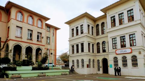 Günsan Elektrik İstanbul’un Köklü Okullarında Modern Çözümler Sunuyor