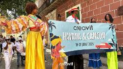 Creavit’ten İş Ortaklarına Özel Havana Gezisi ve Ödül Töreni