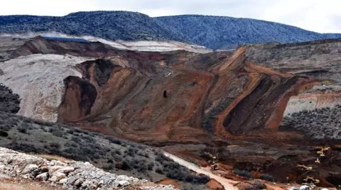 “Anagold Aklanırsa Yeni Facialar Yaşanır”