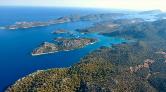 Kekova'yı İmara Açacak Plan İptal Edildi