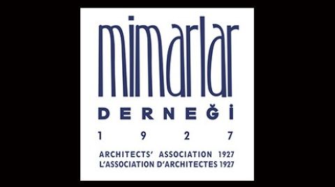 Mimarlar Derneği 1927’den Etkinlik Erteleme Duyurusu