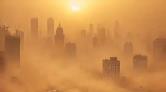 Meteoroloji’den Çöl Tozu Uyarısı