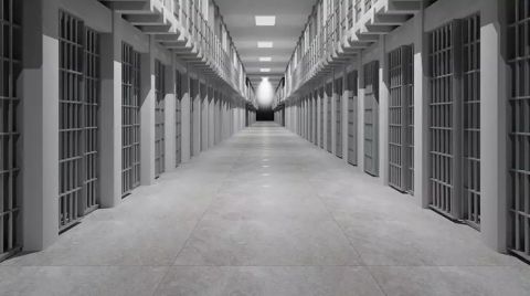 Kapasite Yetmiyor, 11 Cezaevi Daha Yapılıyor