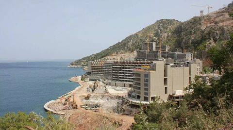 Marmaris’te 35 STK Birleşti, Sinpaş’ın Peşini Bırakmıyor