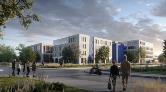 Oxbridge International School’un İklimlendirme Çözümlerini Daikin Türkiye Üstlendi