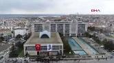 El Konulan İnşaat Şirketine AKP Döneminde İhale Yağmış