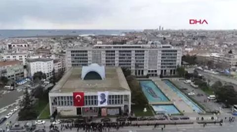 El Konulan İnşaat Şirketine AKP Döneminde İhale Yağmış