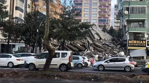 Fazilet Apartmanı Soruşturması; 10 Kişi Hakkında Dava Açıldı