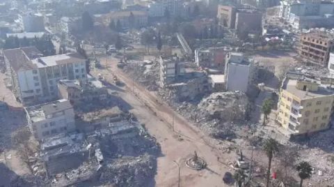 Akgül Apartmanı Davasında Ara Karar: Yeni Bilirkişi Raporu Hazırlanacak
