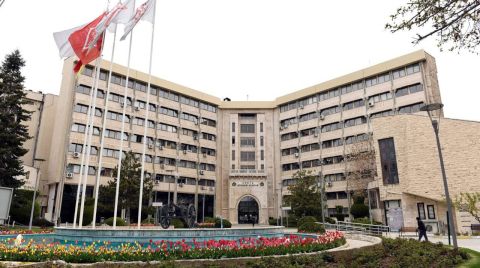 Halk Eğitim Merkezi Yapılacak Binayı MEB’den Alıp Diyanete Verdiler
