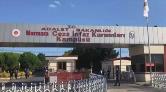 Silivri Cezaevi’ne Yeni Bina Yapılıyor