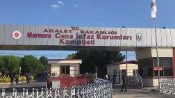 Silivri Cezaevi’ne Yeni Bina Yapılıyor
