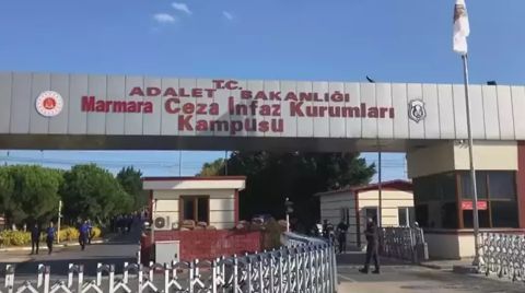 Silivri Cezaevi’ne Yeni Bina Yapılıyor