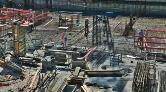 THBB’nin 2024 Yılı Hazır Beton Sektör Raporu Yayımlandı