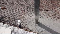 İstanbul’da Hileli Beton Skandalı 