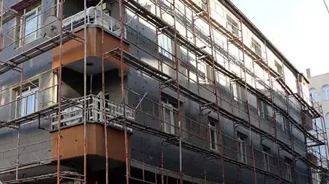 “Standarta Aykırı İnşaat Projeleri Durdurulacak”