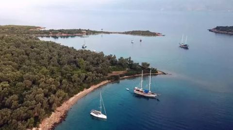 MUÇEV’in İskele Projesi için Bakan Kurum'a Soru Önergesi