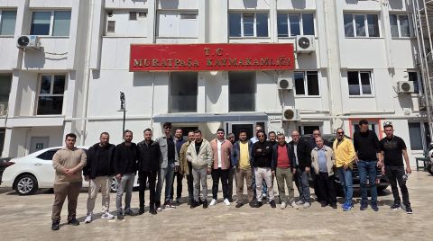 Otelciler, Yangına Dayanıklı Kapı için Süre İstedi