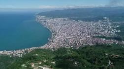 Ordu'nun İçme Suyu Tehdit Altında