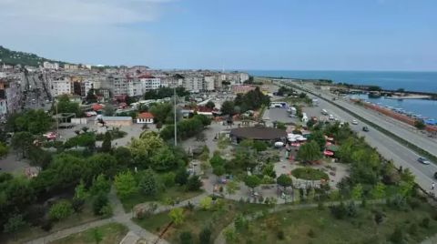 Giresun’da Kültür Merkezi'nin Kapasitesi Tartışılıyor
