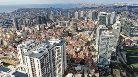 Fikirtepe’de Halk Şeffaflık İstiyor