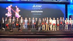 Mitsubishi Electric Türkiye Klima Sistemleri, Kıbrıs’ta İş Ortaklarıyla Buluştu