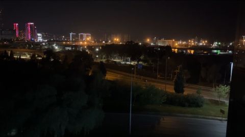 İzmir Körfezi'nde 4.0 Büyüklüğünde Deprem