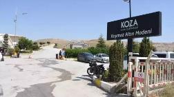 Çanakkale’nin Madeni Eskişehir'i Kirletecek