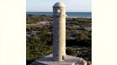 Patara Deniz Feneri, 544 Yıl Önceki Gibi Ayakta