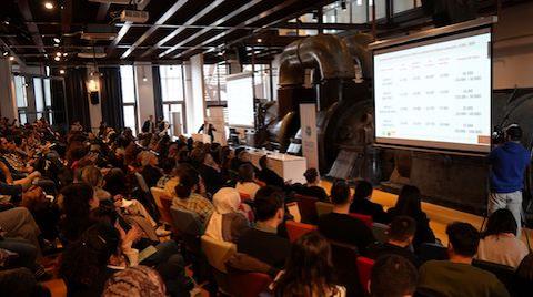 BİLGİ’de ‘İstanbul Depreminin İlk 3 Günü Çalıştayı’ ve ‘IV. Türkiye Travmatik Stres Kongresi’ Düzenlendi