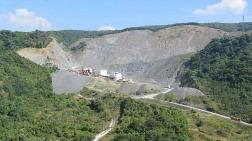 Heyelan Bölgesindeki Kapatılan Taşocağının Yeniden Açılacağı İddia Edildi
