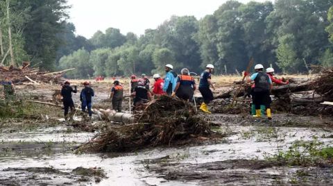 Selde 6 Kişinin Ölümünde, 12 Kamu Görevlisi Hakkında Soruşturma