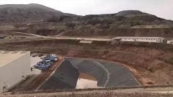 ÇED Süreçlerini Hızlandıracak Kanun Teklifi