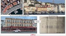 İstanbul Boğazı'ndaki Yapılara İnceleme Başlatıldı