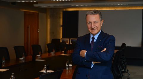 Kamu Müteahhitleri Vergi Tevkifat Oranlarında Kapsayıcı İyileştirme Bekliyor